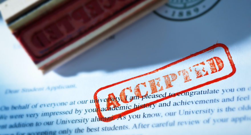 How To Apply To Colleges A Complete Guide Spark Admissions
